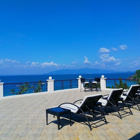 Manarra Sea View Resort Puerto Galera Extérieur photo