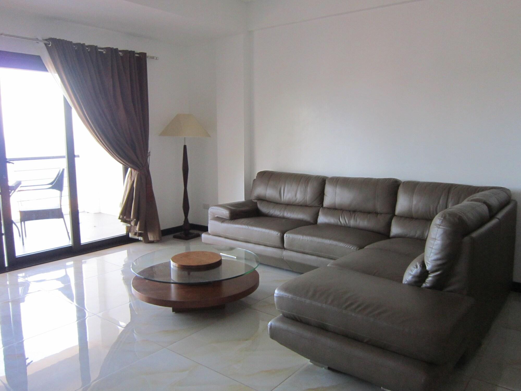 Manarra Sea View Resort Puerto Galera Extérieur photo