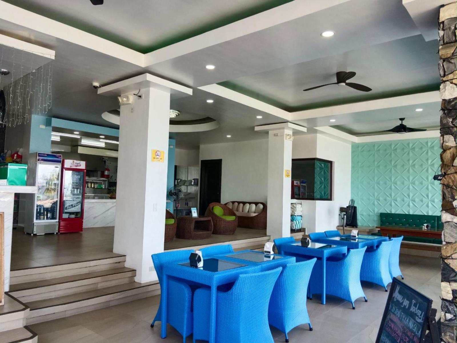 Manarra Sea View Resort Puerto Galera Extérieur photo